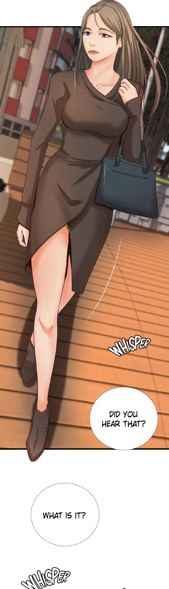 Sister’s Sex Education Chapter 31 image 29
