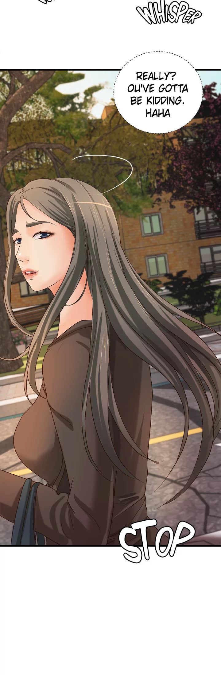 Sister’s Sex Education Chapter 31 image 30