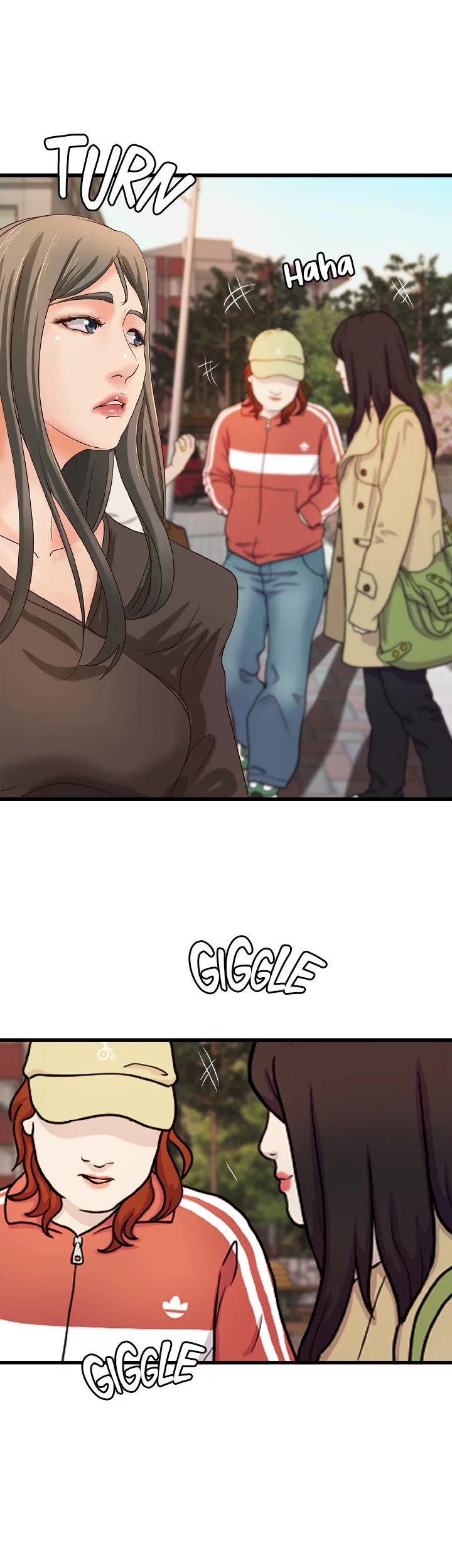 Sister’s Sex Education Chapter 31 image 31