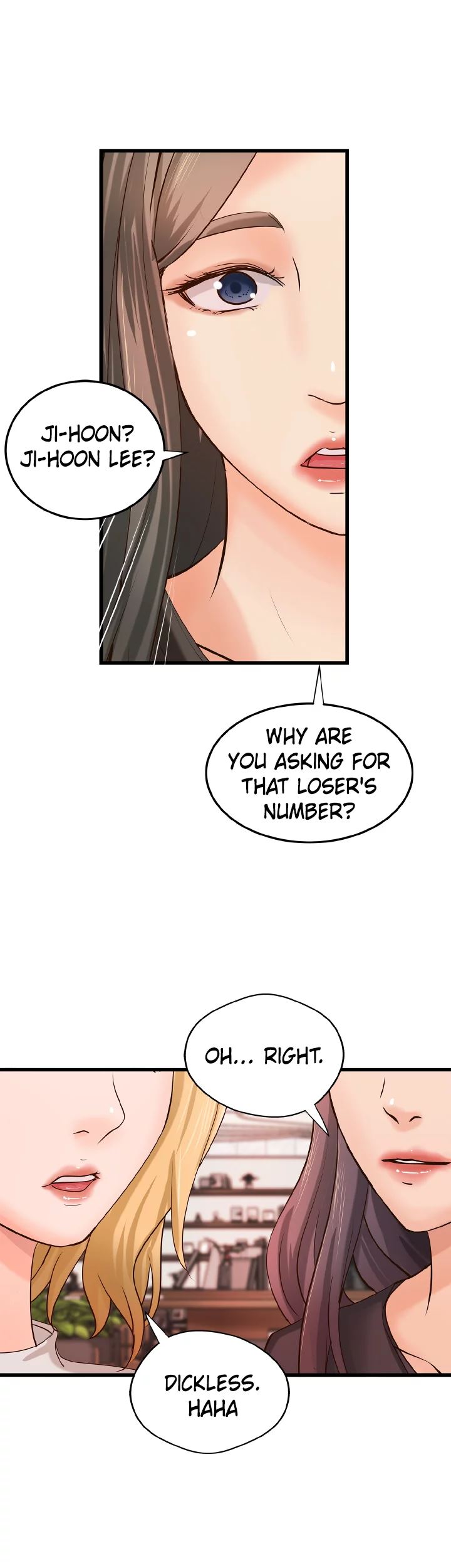 Sister’s Sex Education Chapter 31 image 37