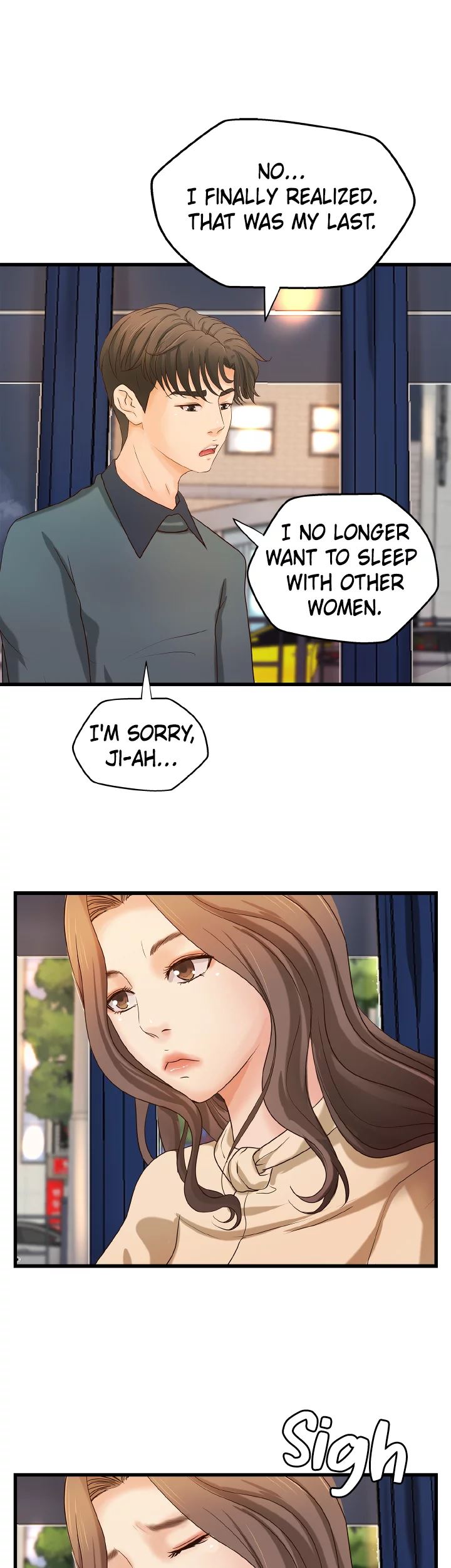 Sister’s Sex Education Chapter 31 image 43