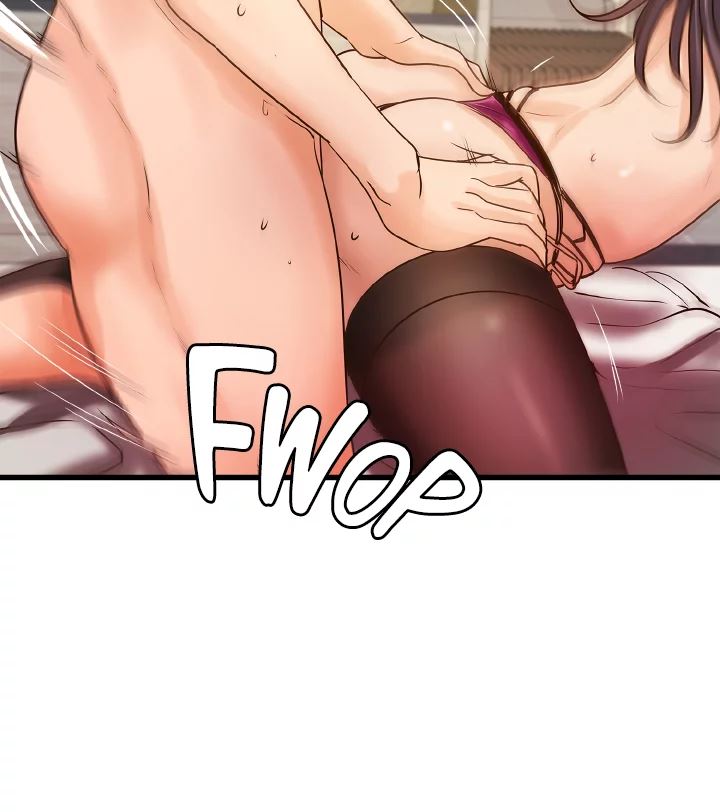Sister’s Sex Education Chapter 31 image 6