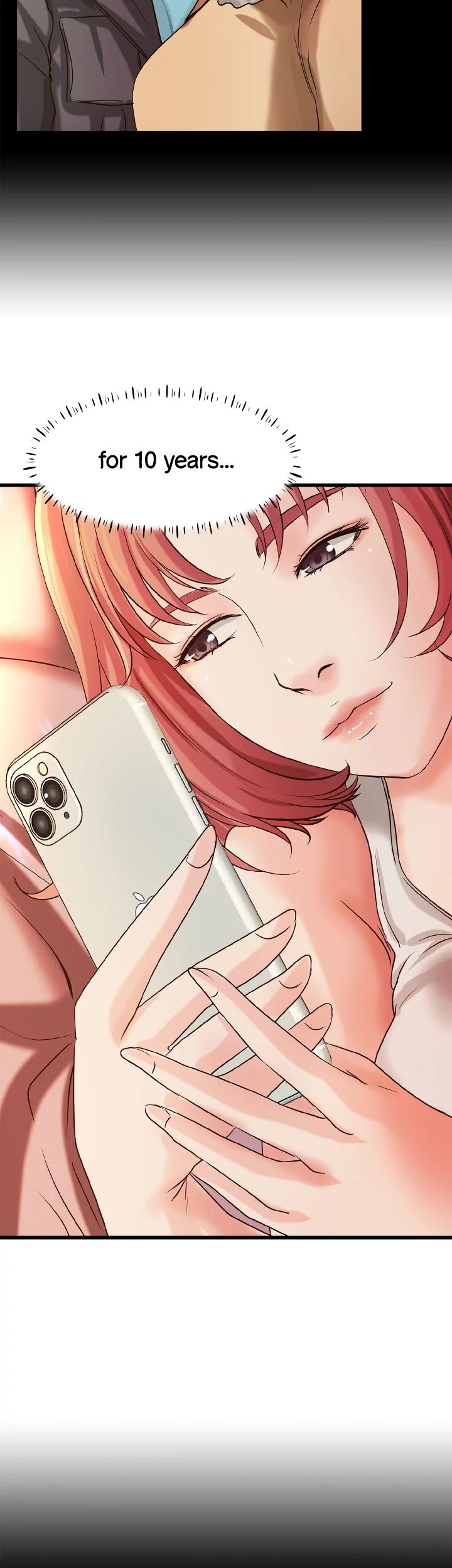 Sister’s Sex Education Chapter 32 image 14