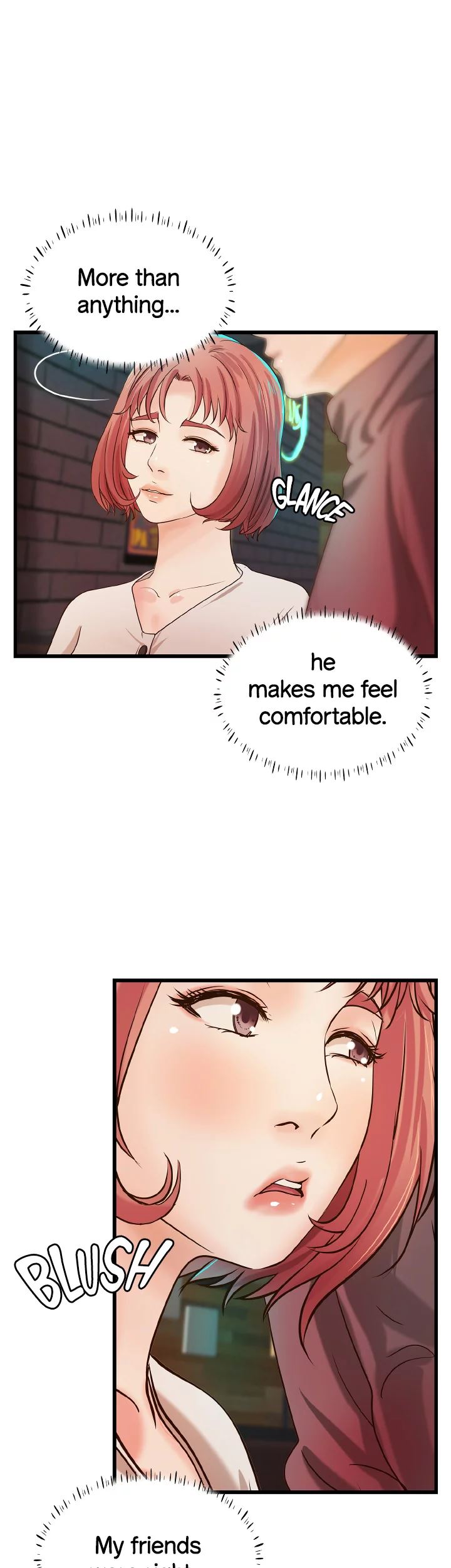 Sister’s Sex Education Chapter 32 image 35