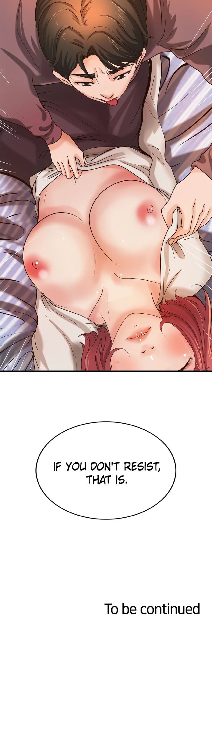 Sister’s Sex Education Chapter 32 image 48