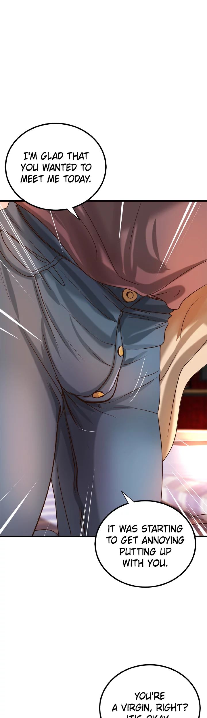 Sister’s Sex Education Chapter 33 image 0