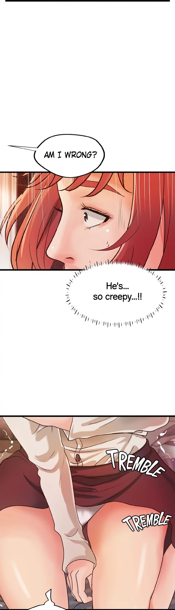 Sister’s Sex Education Chapter 33 image 10
