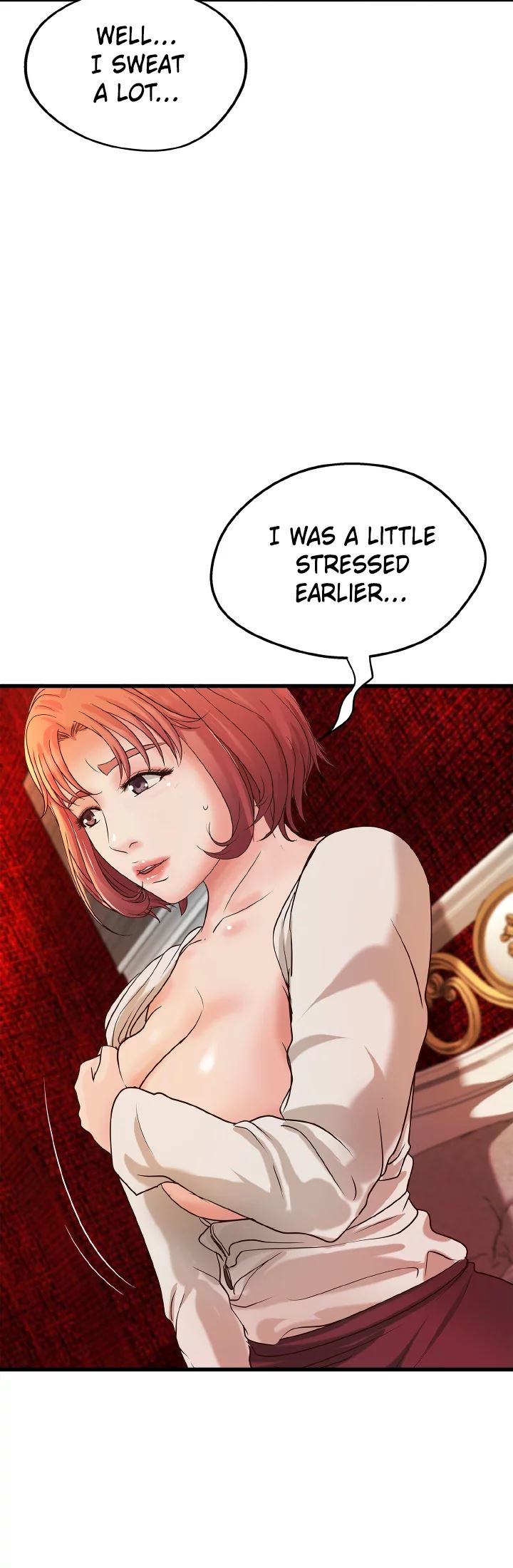 Sister’s Sex Education Chapter 33 image 11