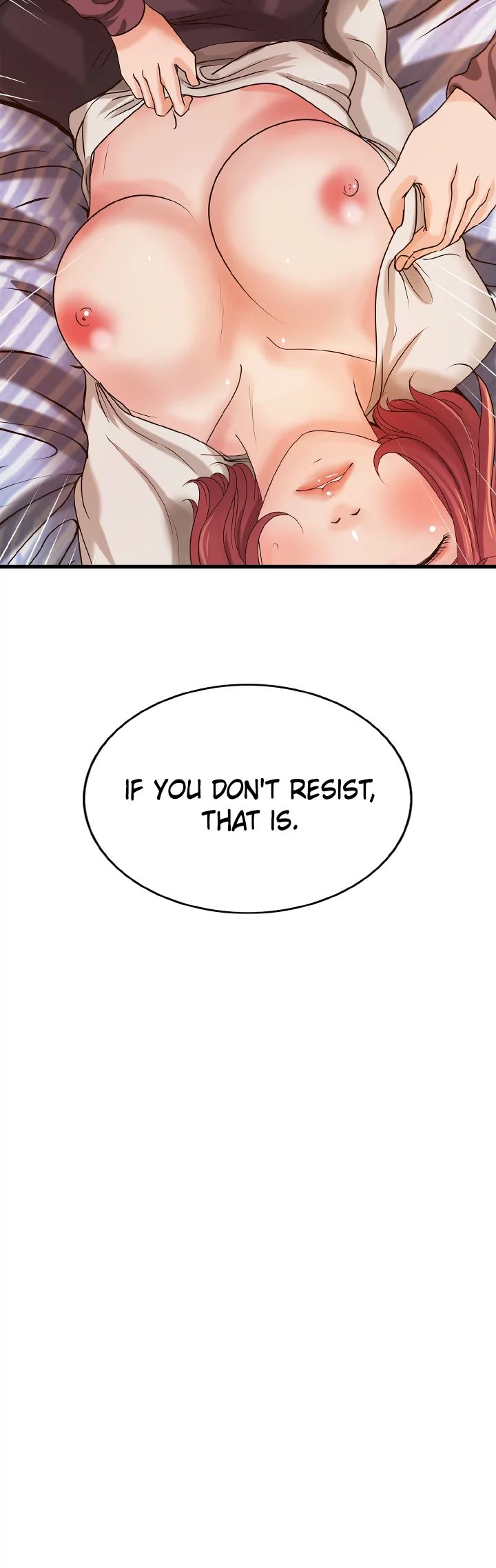 Sister’s Sex Education Chapter 33 image 2