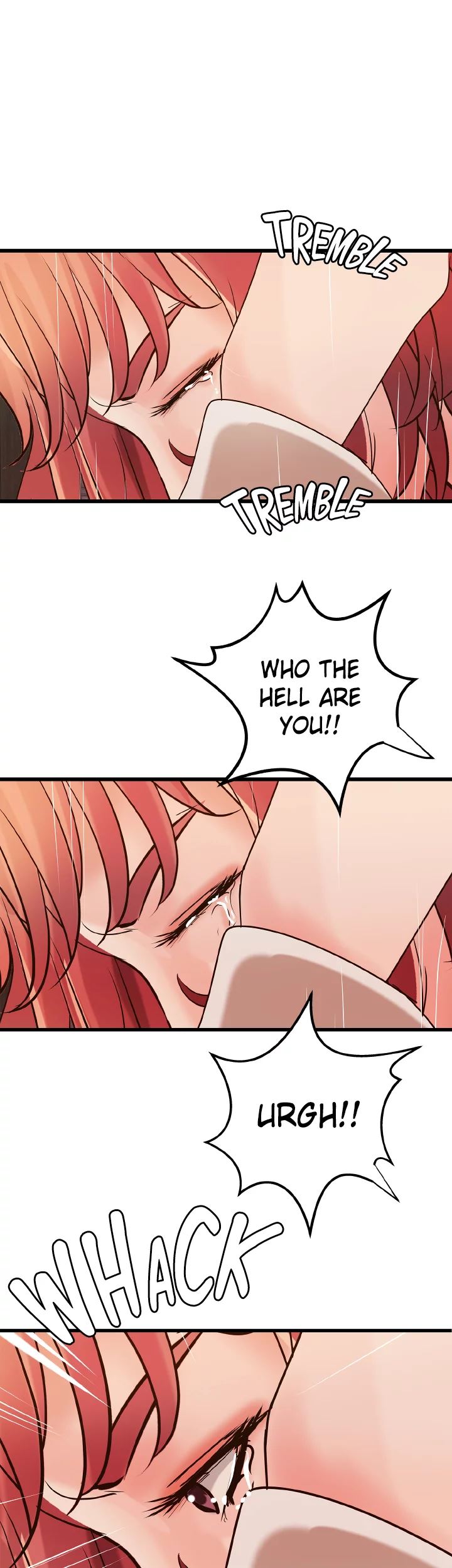 Sister’s Sex Education Chapter 33 image 33