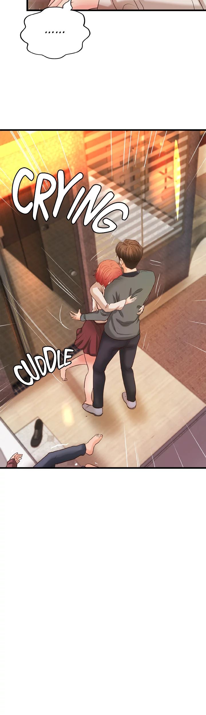 Sister’s Sex Education Chapter 33 image 37