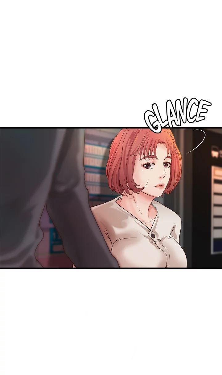 Sister’s Sex Education Chapter 33 image 38