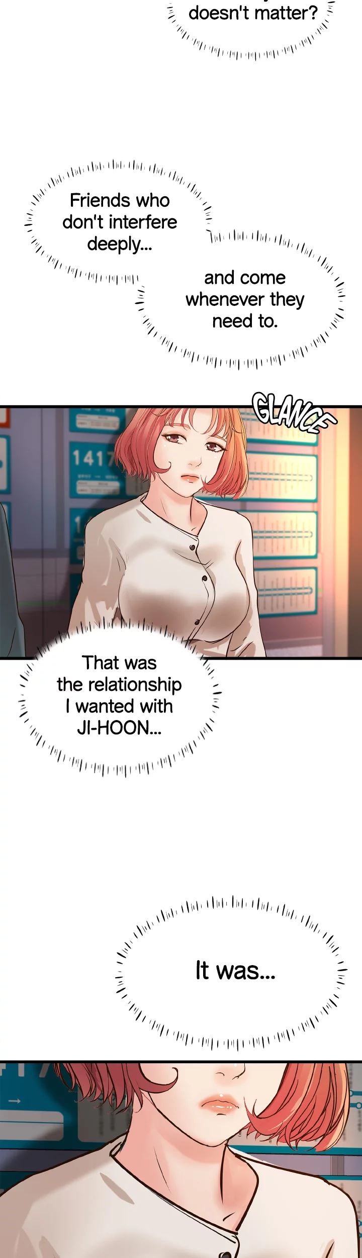 Sister’s Sex Education Chapter 33 image 43