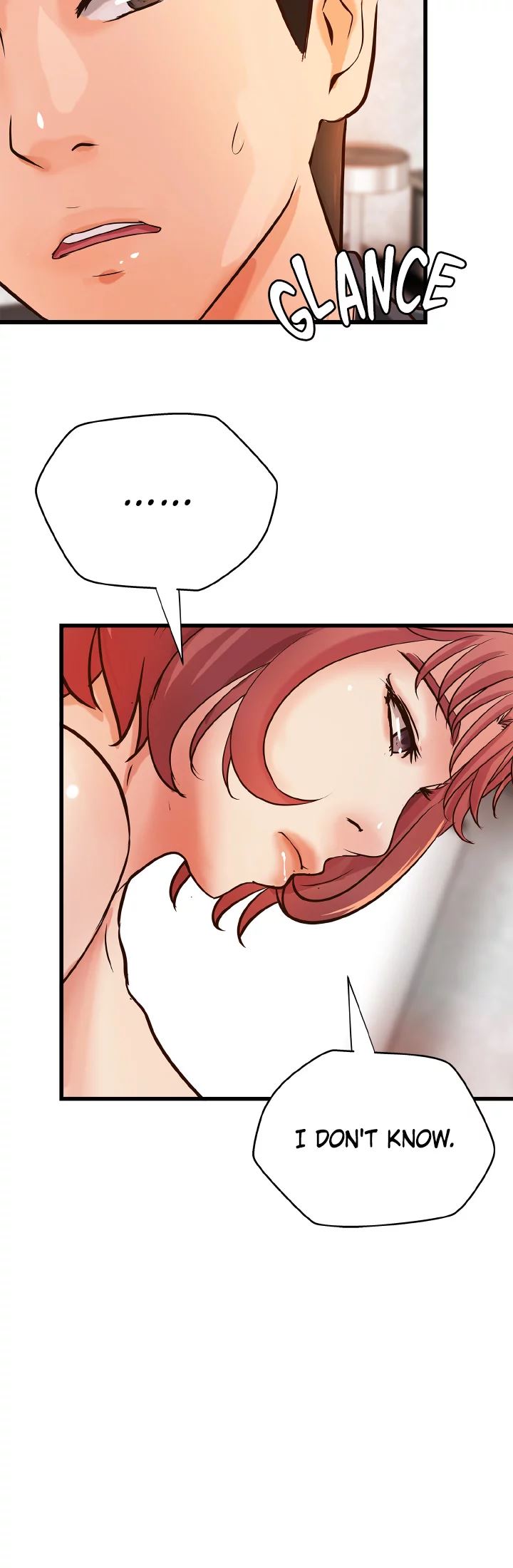 Sister’s Sex Education Chapter 34 image 17