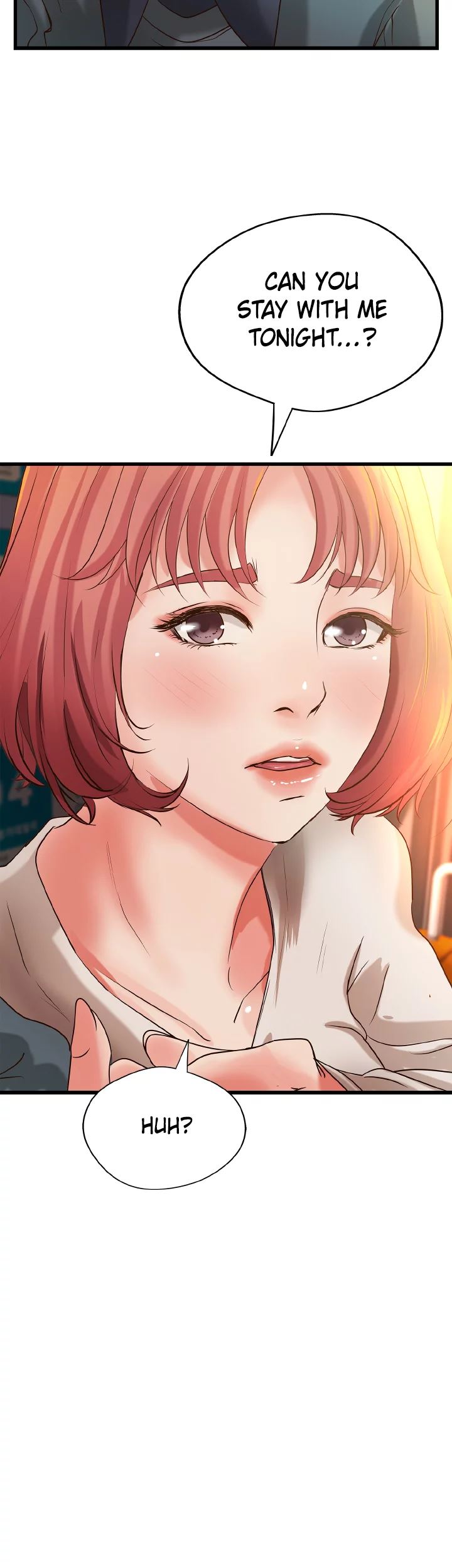 Sister’s Sex Education Chapter 34 image 1