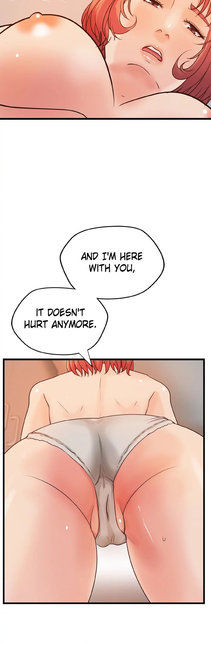 Sister’s Sex Education Chapter 34 image 20