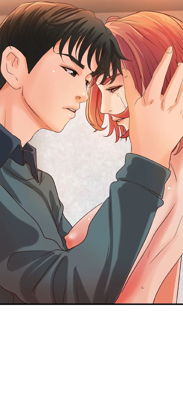 Sister’s Sex Education Chapter 34 image 35