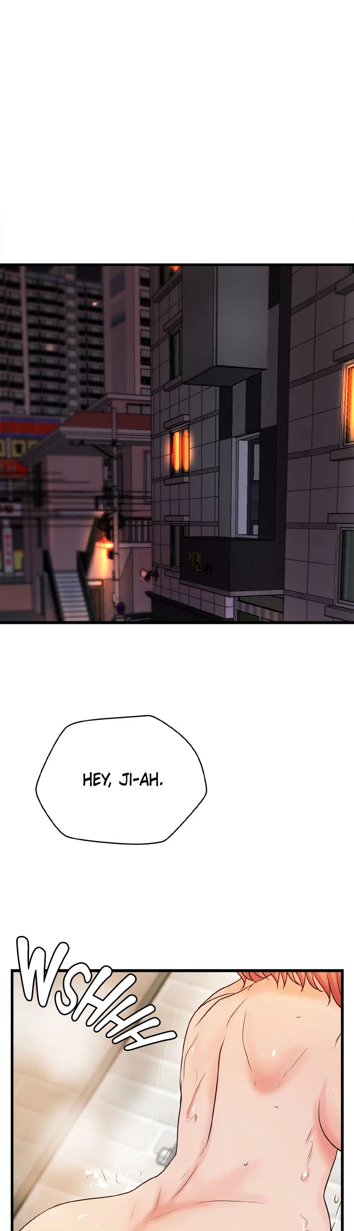 Sister’s Sex Education Chapter 34 image 3