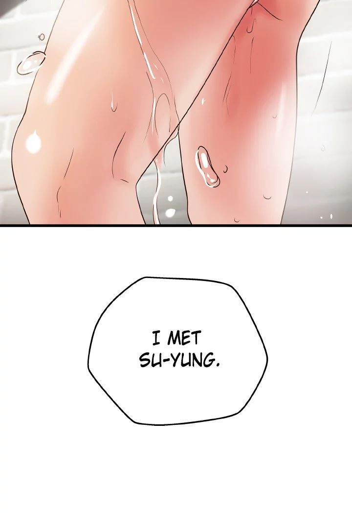 Sister’s Sex Education Chapter 34 image 5
