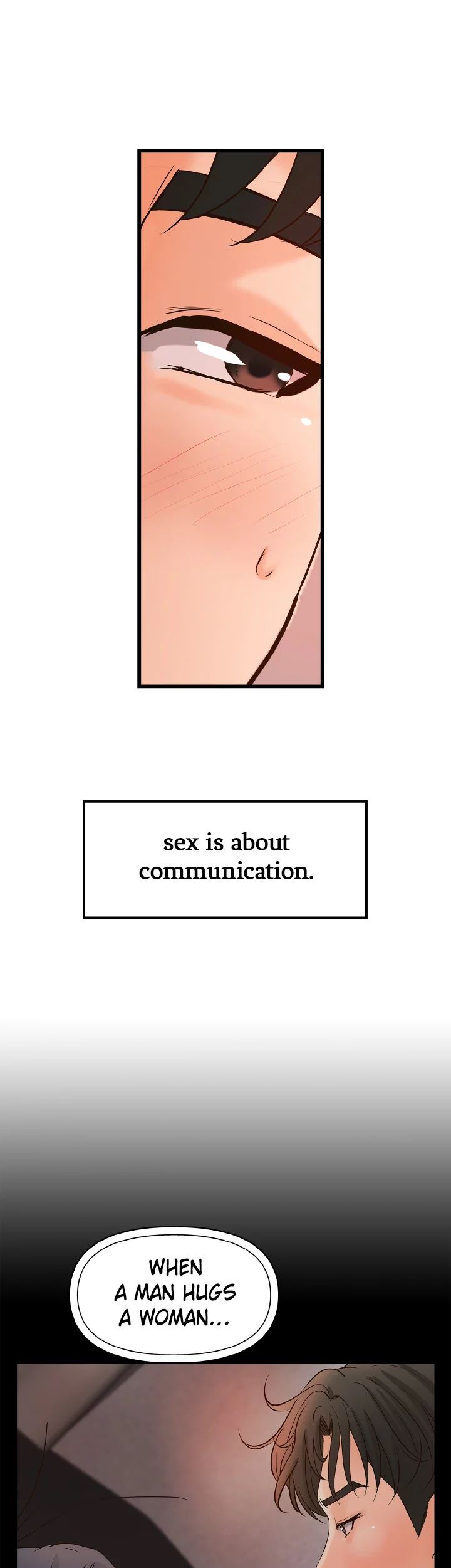 Sister’s Sex Education Chapter 35 image 15
