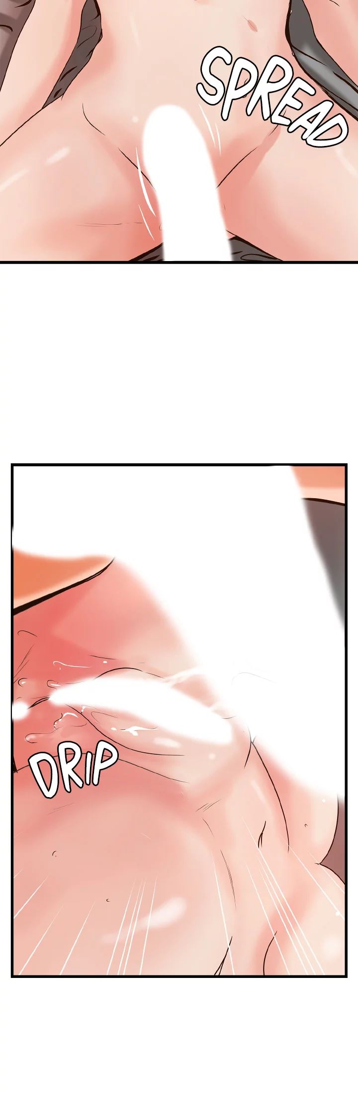 Sister’s Sex Education Chapter 35 image 23