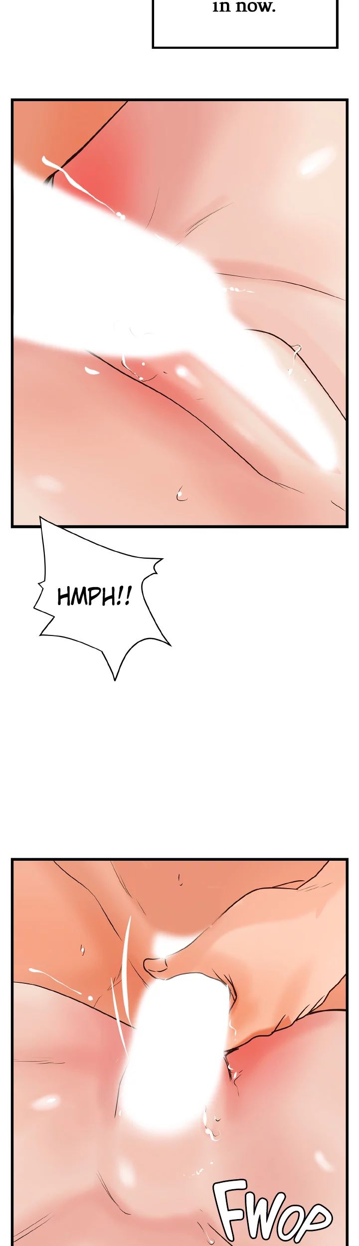 Sister’s Sex Education Chapter 35 image 25