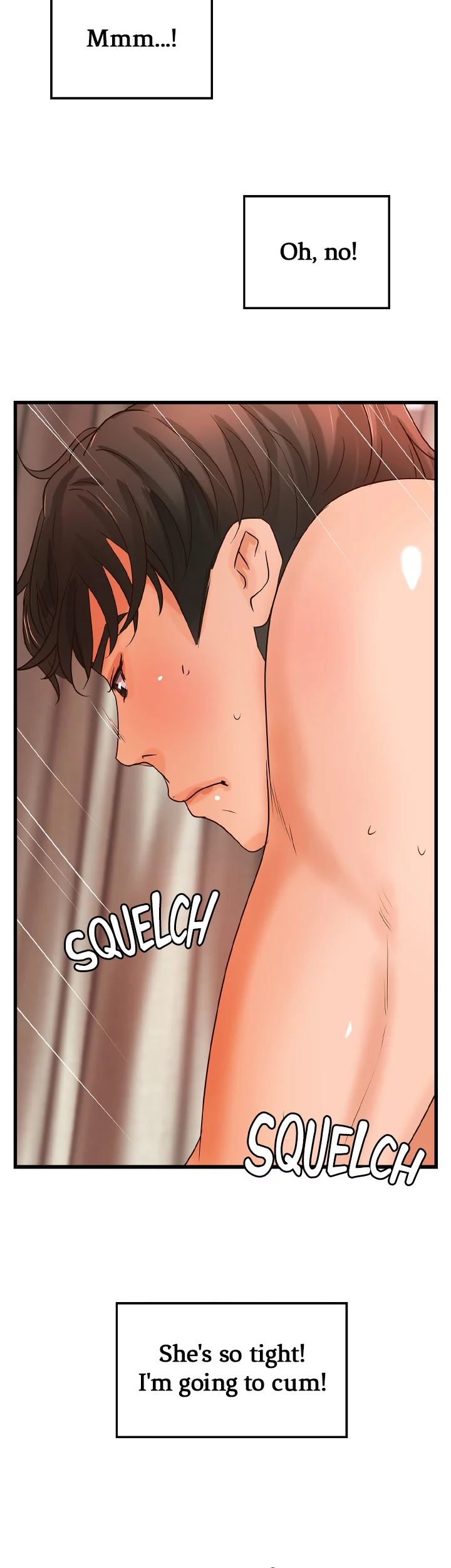 Sister’s Sex Education Chapter 35 image 37