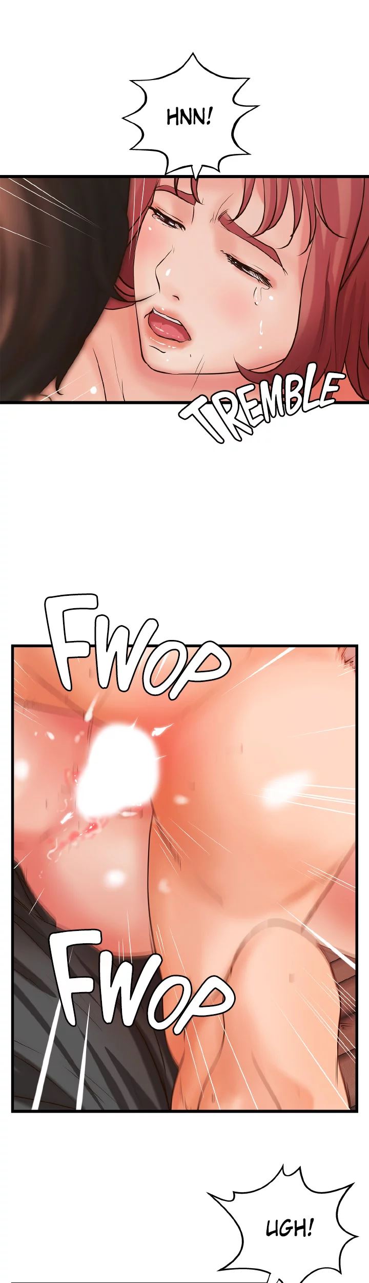 Sister’s Sex Education Chapter 35 image 39