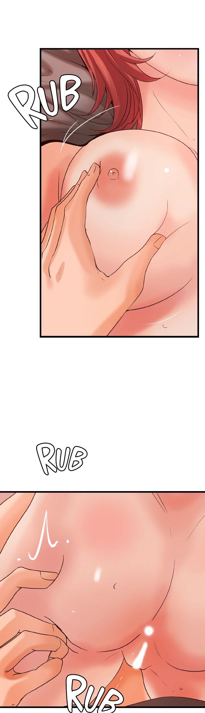 Sister’s Sex Education Chapter 35 image 4
