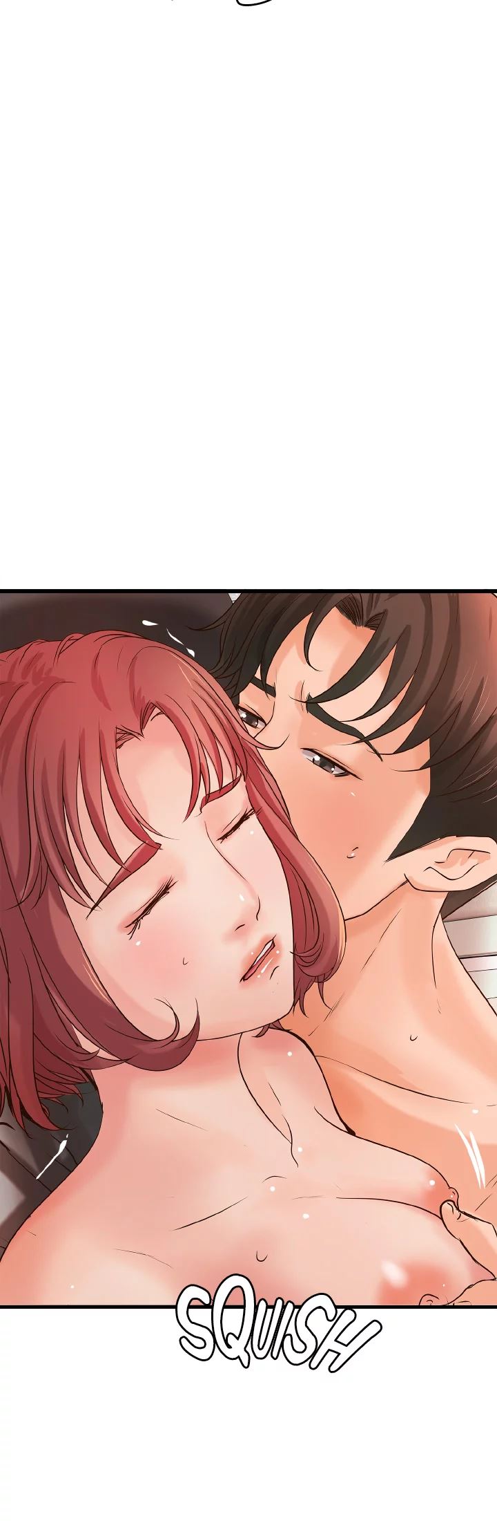 Sister’s Sex Education Chapter 35 image 5