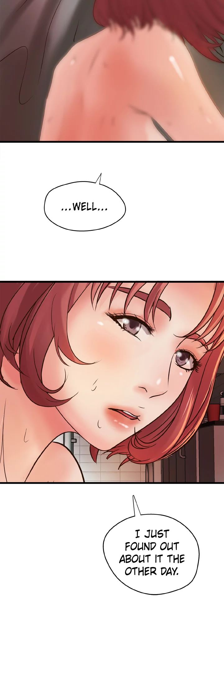 Sister’s Sex Education Chapter 36 image 36