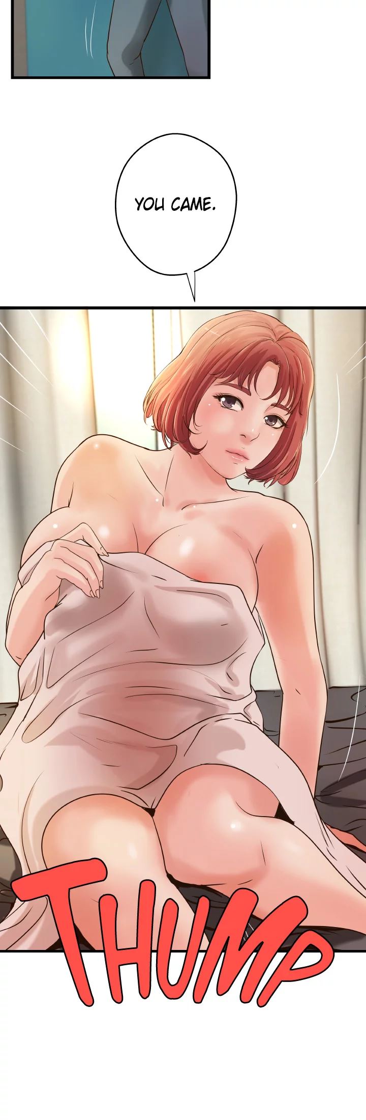 Sister’s Sex Education Chapter 37 image 9