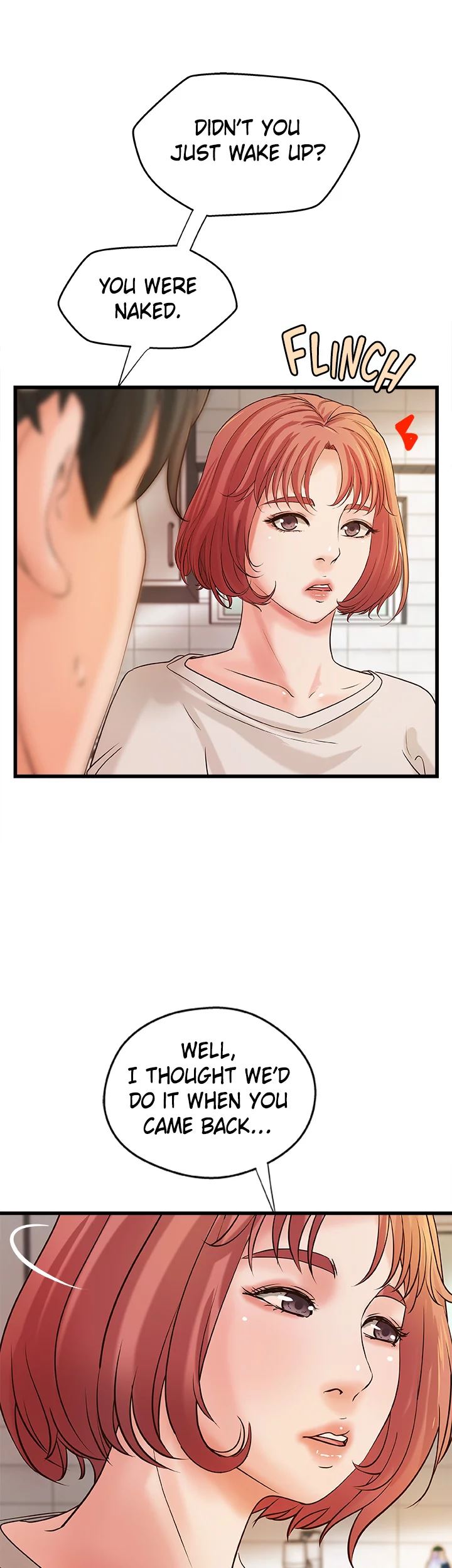 Sister’s Sex Education Chapter 37 image 19