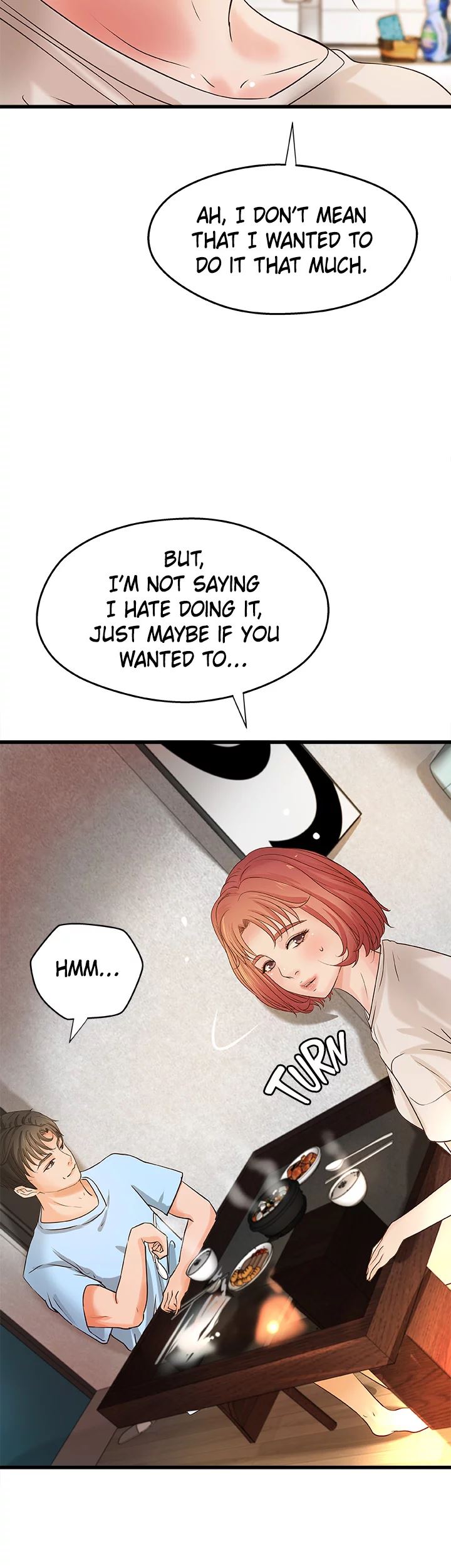 Sister’s Sex Education Chapter 37 image 20