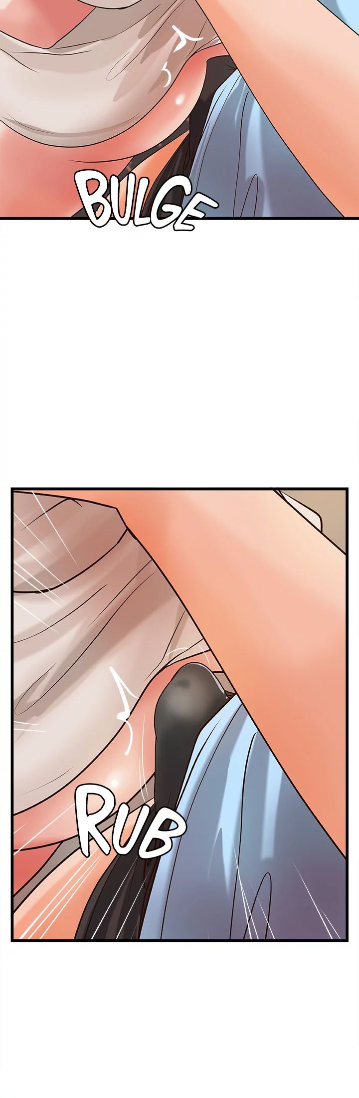 Sister’s Sex Education Chapter 37 image 27