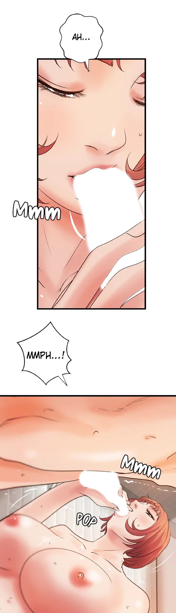 Sister’s Sex Education Chapter 37 image 37