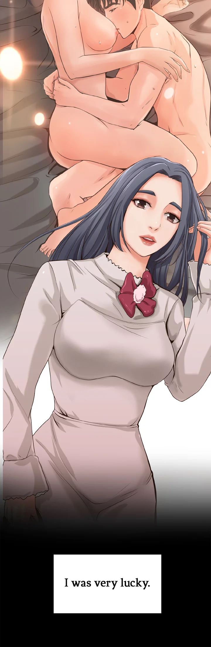 Sister’s Sex Education Chapter 38 image 12