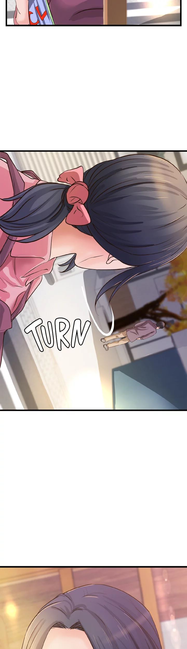 Sister’s Sex Education Chapter 38 image 14