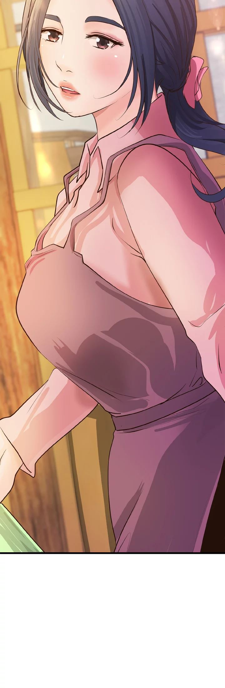 Sister’s Sex Education Chapter 38 image 15