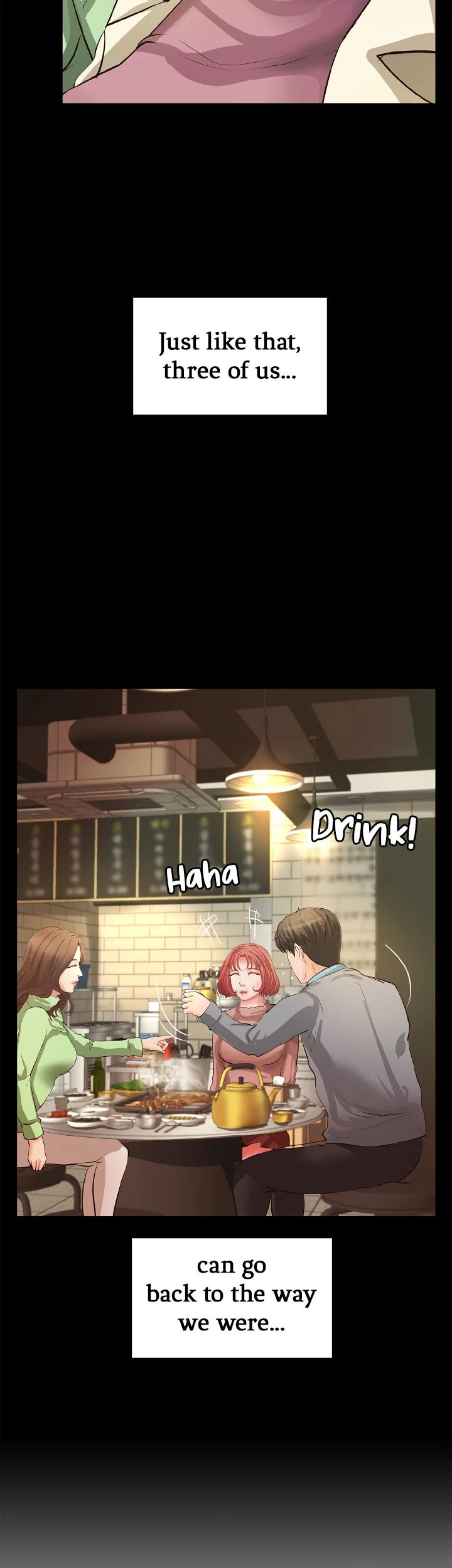 Sister’s Sex Education Chapter 38 image 20
