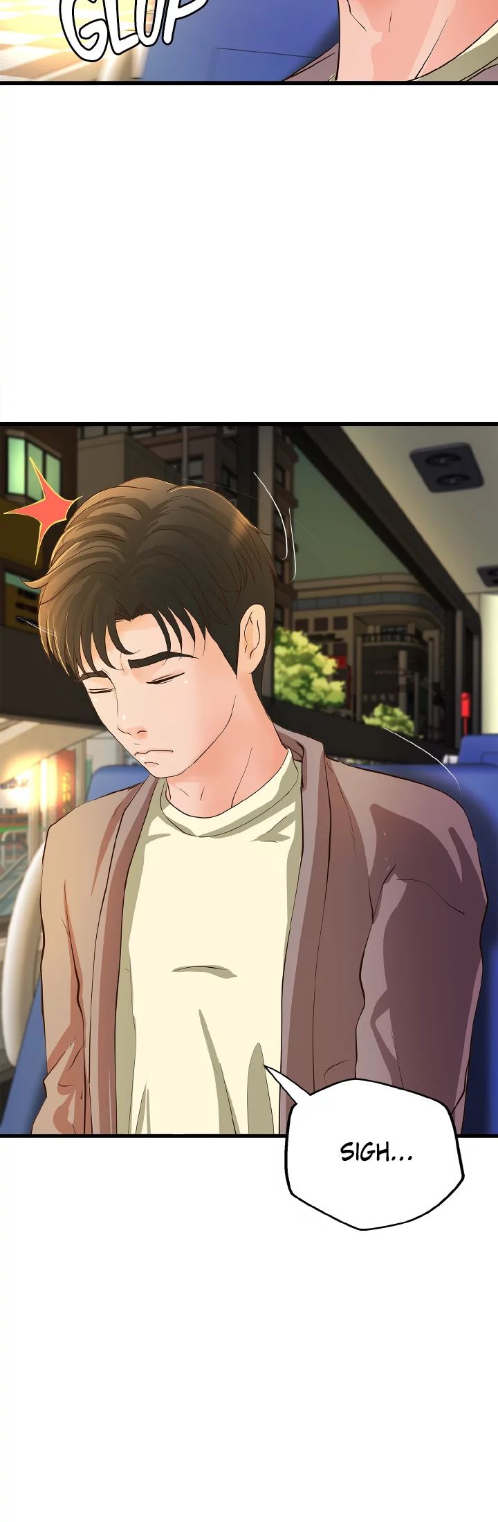 Sister’s Sex Education Chapter 38 image 34