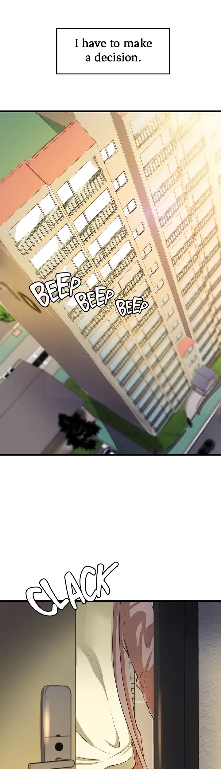 Sister’s Sex Education Chapter 38 image 35