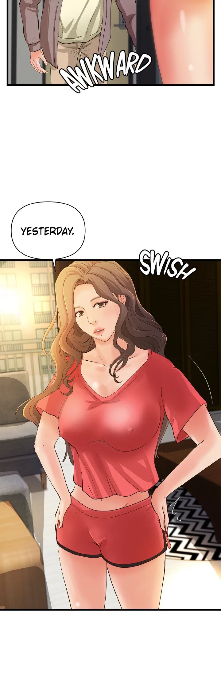 Sister’s Sex Education Chapter 38 image 37