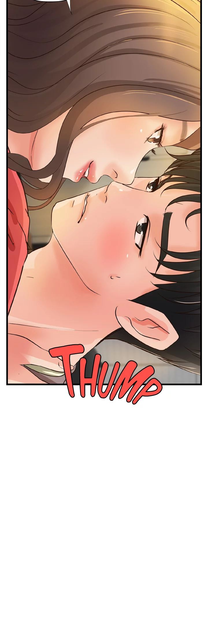 Sister’s Sex Education Chapter 38 image 43