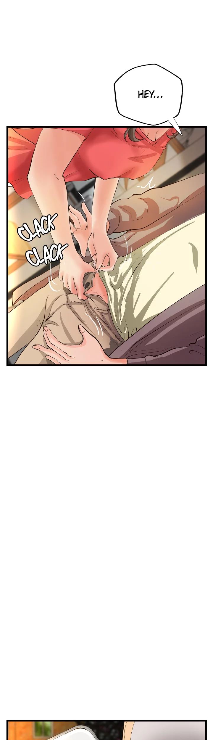 Sister’s Sex Education Chapter 38 image 44