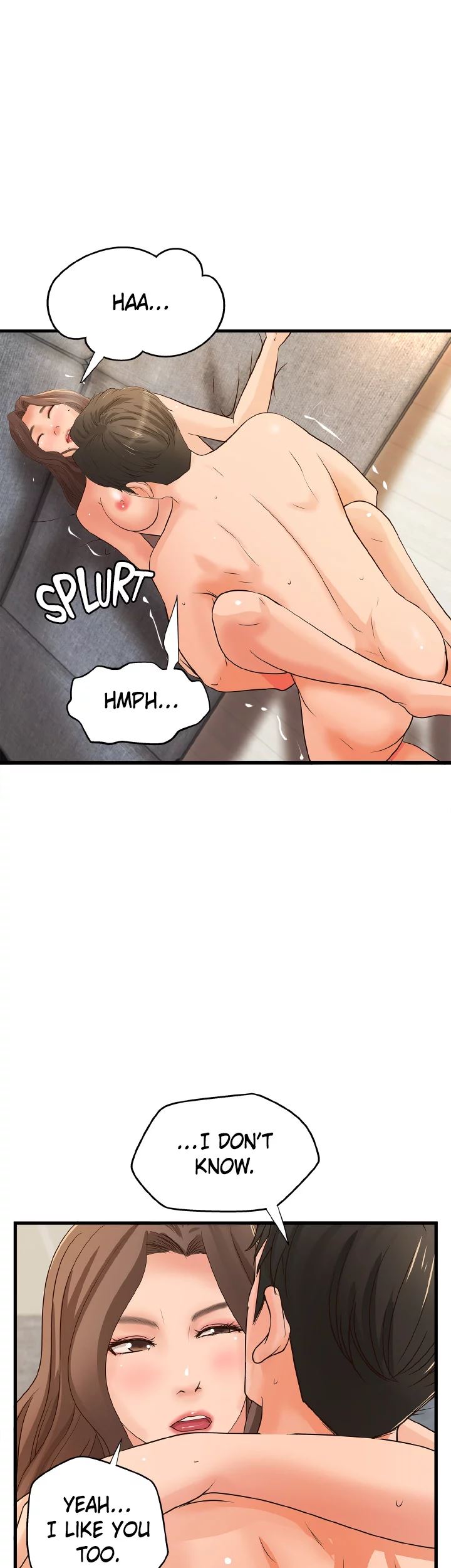 Sister’s Sex Education Chapter 39 image 30