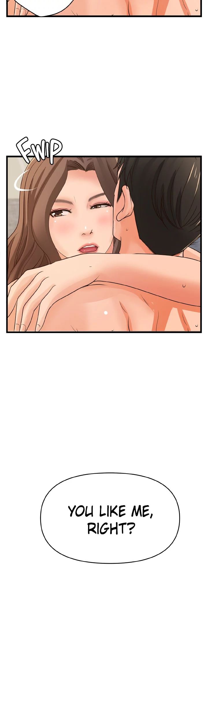 Sister’s Sex Education Chapter 39 image 31