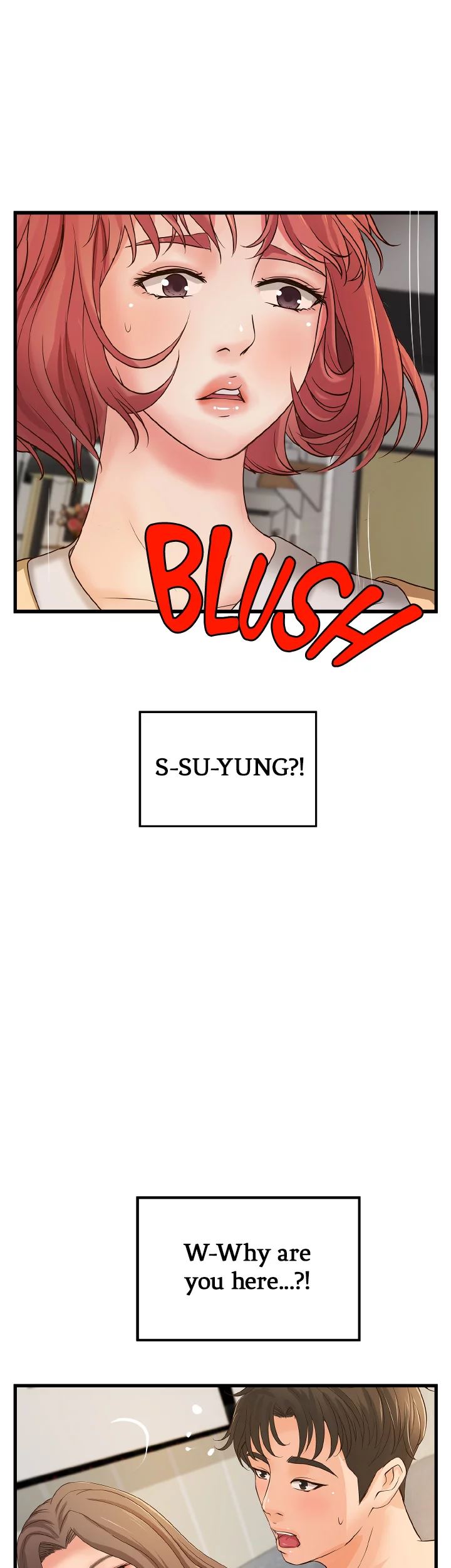 Sister’s Sex Education Chapter 39 image 33