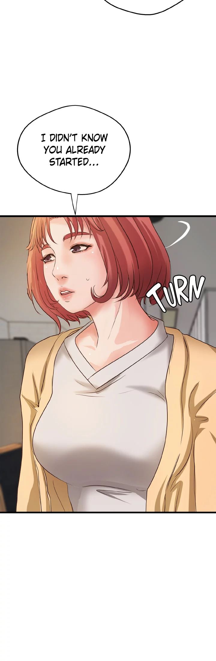 Sister’s Sex Education Chapter 39 image 35