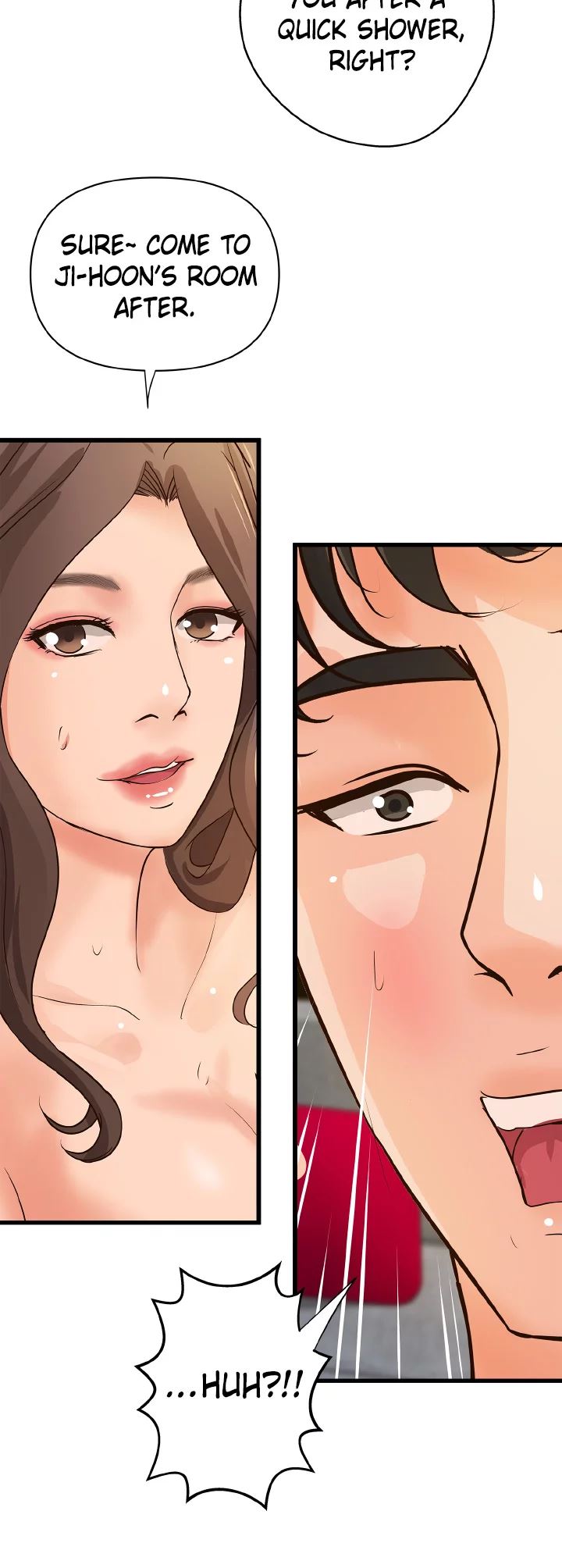 Sister’s Sex Education Chapter 39 image 38
